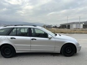 Mercedes-Benz C 220, снимка 2