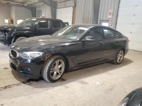 BMW 3gt 2.8I* CAMERA* KEYLESS* PODGREV | Mobile.bg    6