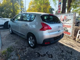 Peugeot 3008 diesel klima, снимка 4