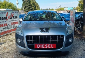 Peugeot 3008 diesel klima, снимка 2