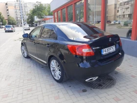 Suzuki Kizashi 2.4 sport paket, снимка 16