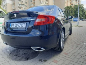 Suzuki Kizashi 2.4 sport paket, снимка 17