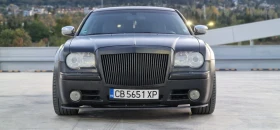 Chrysler 300c   /  | Mobile.bg    2