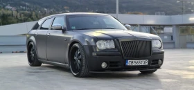  Chrysler 300c