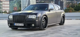 Chrysler 300c   /  | Mobile.bg    3