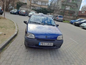 Renault Clio, снимка 1