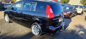 Mazda 5 2.0D-110к.с.7места Лизинг Бартер - [5] 