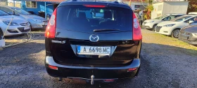 Mazda 5 2.0D-110к.с.7места Лизинг Бартер - [7] 