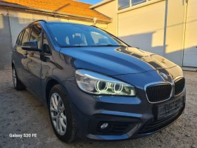 BMW 2 Gran Tourer 220xd 4x4 190к.с. Германия!, снимка 1