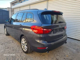 BMW 2 Gran Tourer 220xd 4x4 190к.с. Германия!, снимка 5