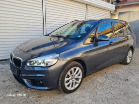 BMW 2 Gran Tourer 220xd 4x4 190.. ! | Mobile.bg    2