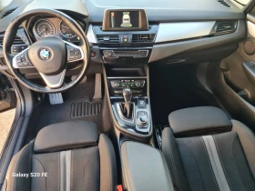 BMW 2 Gran Tourer 220xd 4x4 190.. ! | Mobile.bg    10