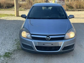 Opel Astra 1.7cdti, снимка 3