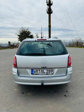 Opel Astra, снимка 5