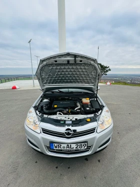 Opel Astra, снимка 6