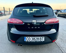 Seat Leon FR  | Mobile.bg    5