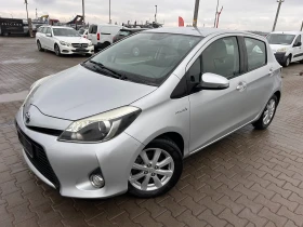 Toyota Yaris 1.5HYBRID AVTOMAT/NAVI/KAMERA, снимка 1