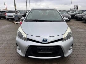 Toyota Yaris 1.5HYBRID AVTOMAT/NAVI/KAMERA, снимка 3