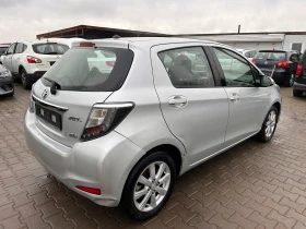 Toyota Yaris 1.5HYBRID AVTOMAT/NAVI/KAMERA, снимка 6