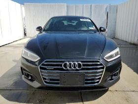 Audi A5 Prestige* HEADUP* 360* КАМЕРИ* ПОДГРЕВ* , снимка 2