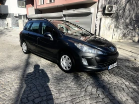 Peugeot 308 1.6 hdi, снимка 3