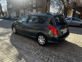 Peugeot 308 1.6 hdi, снимка 6