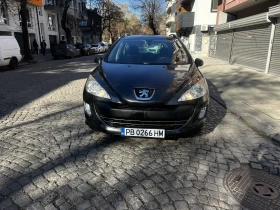 Peugeot 308 1.6 hdi, снимка 2