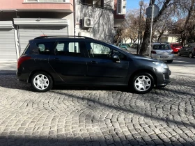 Peugeot 308 1.6 hdi, снимка 4