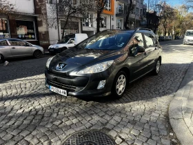 Peugeot 308 1.6 hdi, снимка 1