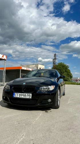 BMW 330, снимка 1