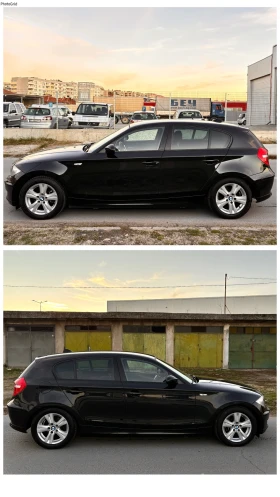 BMW 116 FACELIFT* Luxury* 132 000км* , снимка 5