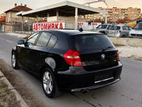 BMW 116 FACELIFT* Luxury* 132 000км* , снимка 3