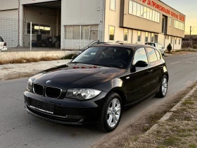     BMW 116 FACELIFT* Luxury* 132 000* 