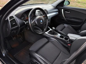 BMW 116 FACELIFT* Luxury* 132 000км* , снимка 7