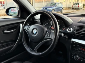 BMW 116 FACELIFT* Luxury* 132 000км* , снимка 11