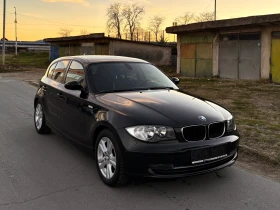 BMW 116 FACELIFT* Luxury* 132 000км* , снимка 2