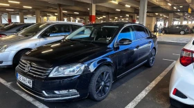 VW Passat, снимка 1