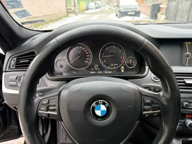 BMW 525, снимка 8