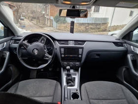 Skoda Octavia, снимка 7