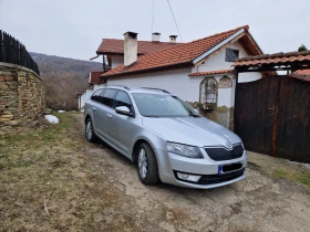 Skoda Octavia, снимка 2