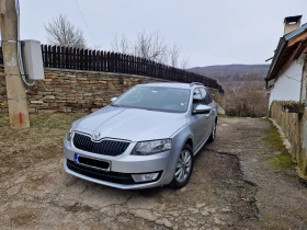 Skoda Octavia, снимка 1