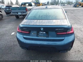     BMW 340 M340I XDRIVE