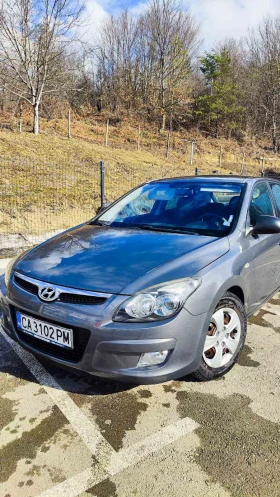 Hyundai I30 FACELIFT, снимка 1