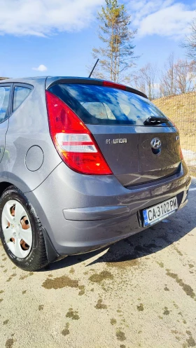 Hyundai I30 FACELIFT, снимка 3