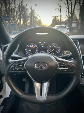 Infiniti Q Q60 - 55500 лв. - 81981291 | Car24.bg