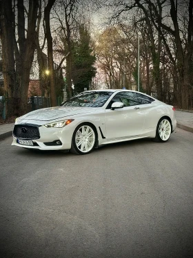 Infiniti Q Q60 , снимка 3