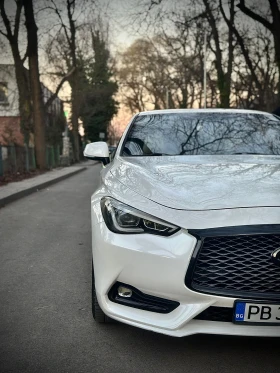 Infiniti Q Q60 , снимка 17