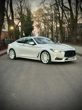     Infiniti Q Q60 