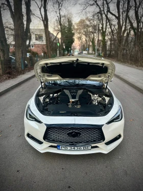 Infiniti Q Q60 , снимка 15