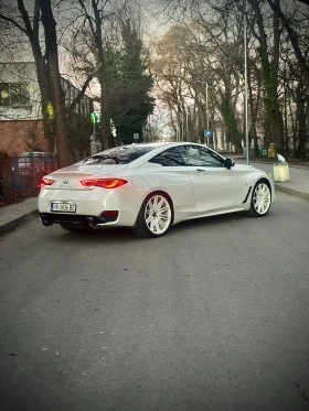 Infiniti Q Q60 - 55500 лв. - 81981291 | Car24.bg